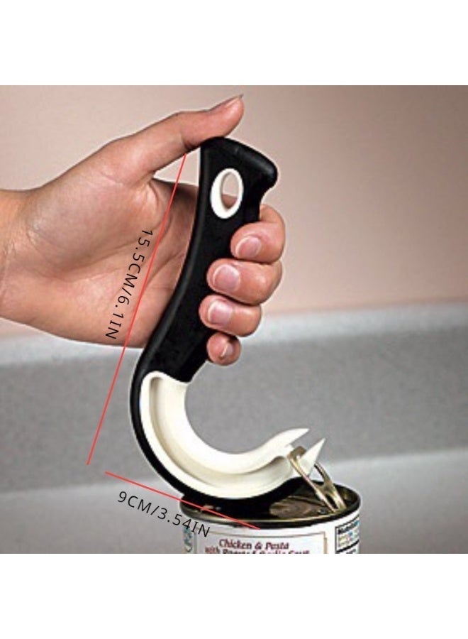 MTZ Electric Can Opener for Kitchen | Multi-function Tin Opener - Image 2